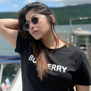 ভালো কিছু করতে গেলে একটু বিরতি দরকার হয়: পারসা ইভানা