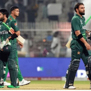 পাকিস্তান বাংলাদেশে আসছে, চেইনের সময়সূচী প্রকাশিত হয়েছে