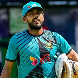 দুটি পরিবর্তন নিয়ে হিট করে বাংলাদেশ, একটি শ্রীলঙ্কায় প্রথমবারের মতো