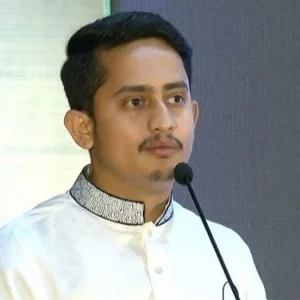 বিএনপির শর্তে দেশের চেয়ে দলের স্বার্থ বেশি প্রাধান্য পেয়েছে: সারজিস