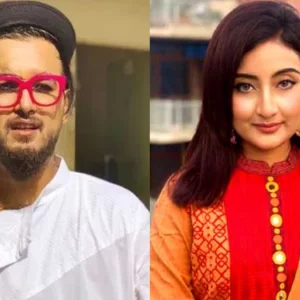 ‘গোপালগঞ্জের মানুষ বলে কথা’, ইঙ্গিতপূর্ণ পোস্ট নোবেলের প্রথম স্ত্রী সালসাবিলের
