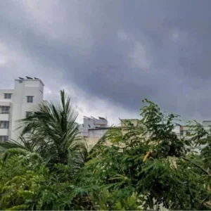 রাজধানীতে হালকা বৃষ্টির আভাস, কিছুটা কমবে তাপমাত্রা