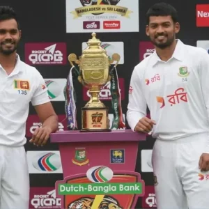 বাংলাদেশ টিউমার জিতেছে