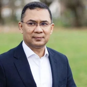 আওয়ামী আমলে নাগরিক অধিকার পুরোপুরি দমন করা হয়েছিল:  তারেক রহমান