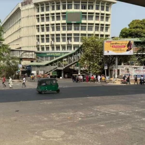 বায়ুদূষণের শীর্ষে জাকার্তা, ঢাকার বায়ুমানের কিছুটা উন্নতি
