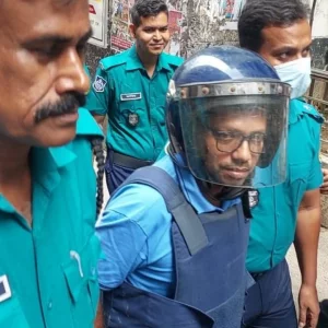 আমি নির্দোষ কোনো অপরাধ করিনি: পলক