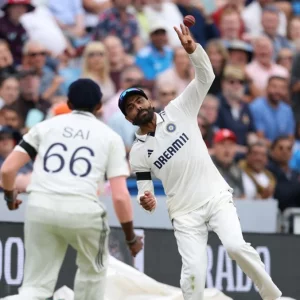 জাভাস্কার ভারত স্কয়ারের সমালোচনা করেছিলেন