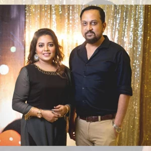 ৬ বছরের সংসার ভাঙলো গায়িকা কণার
