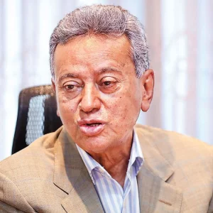 ইশরাকের ব্যাপারে সরকারের সিদ্ধান্তের অপেক্ষায় আছি: আমীর খসরু