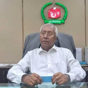 সেপ্টেম্বরের মধ্যে নির্বাচন সংক্রান্ত ক্রয় সম্পন্ন হবে: ইসি সচিব