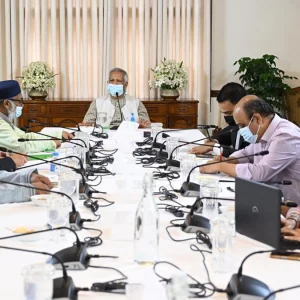 হজ ব্যবস্থাপনা আরও সুষ্ঠু করতে প্রধান উপদেষ্টার নির্দেশ