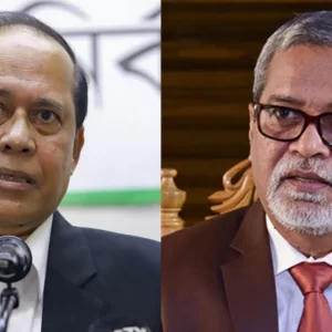 আউয়ালের সঙ্গে নুরুল হুদার আরও ১০ দিনের রিমান্ড চেয়েছে পুলিশ