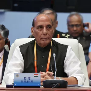 চীনের সঙ্গে সীমান্ত বিরোধের স্থায়ী সমাধান চায় ভারত