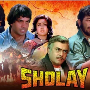 ৫০ বছর পর বাদ পড়া দৃশ্য নিয়ে ফের মুক্তি পেল ‘শোলে’