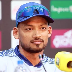 একটি কলম্বো পরীক্ষা হারানো নিঃশব্দে পরীক্ষার ক্যাপ্টেনকে ছেড়ে চলে গেছে