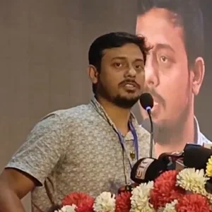 বুলেটের বিরুদ্ধে রেভল্যুশন হয়েছে, সামনে ব্যালটে রেভল্যুশন হবে: নাসীরুদ্দীন