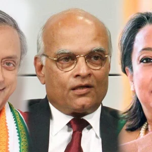 বাংলাদেশের সঙ্গে সম্পর্ক মেরামতে বিশেষজ্ঞদের সঙ্গে ভারতের সংসদীয় কমিটির দীর্ঘ বৈঠক
