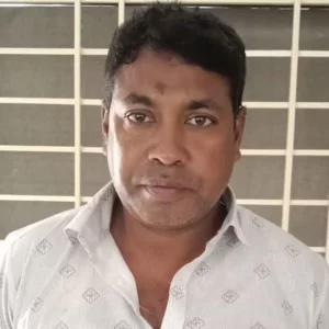 মুচলেকায় মুক্তি পেলেন সেই বিএনপি নেতা জাফর