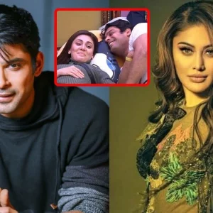 একইভাবে মৃত্যু হলো সাবেক প্রেমিক-প্রেমিকা সিদ্ধার্থ-শেফালির