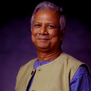 ড. মুহাম্মদ ইউনূসের জন্মদিন আজ