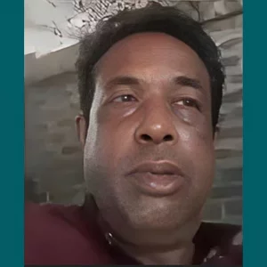 রক্তমাখা ছুরি দেখিয়ে প্রধান উপদেষ্টা, প্রধান বিচারপতি ও সেনাপ্রধানকে হত্যার হুমকি