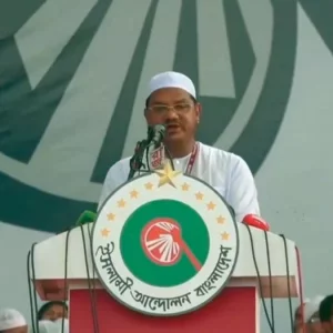 ইসলামি দলগুলো হবে আগামী দিনের প্রধান রাজনৈতিক শক্তি: ইসলামী আন্দোলনের আমির