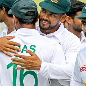 যারা নতুন পরীক্ষার নেতা হতে এগিয়ে এসেছিল