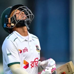 ভূমিকায় বাংলাদেশ হেরে গেছে