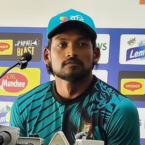 শান্ত
