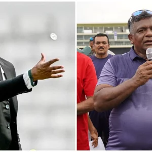 বিসিবি সভাপতি শান্তির নেতৃত্ব ছাড়াই প্রসঙ্গে বলেছেন