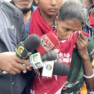 পদে পদে নিরাপত্তাহীন গৃহকর্মীরা