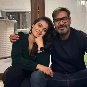 দাম্পত্য জীবনে সুখী হতে চাইলে ভুলে যাওয়ার রোগ থাকতে হবে: কাজল