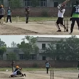 ভারতীয় ক্রিকেট খেলোয়াড় মারা গিয়েছিলেন