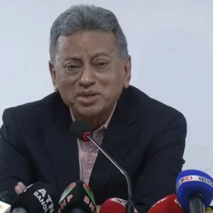 ভারতের সঙ্গে সম্পর্ক স্বার্থ ও সম্মানের ভিত্তিতে হবে: আমীর খসরু
