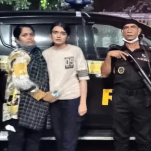 ‘নিখোঁজ’ এইচএসসি পরীক্ষার্থী মাহিরাকে সাভার থেকে উদ্ধার
