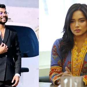 ‘আমার ভাইকে মেরে ফেলল’, অভিনেত্রী সামিরা মাহির অভিযোগ