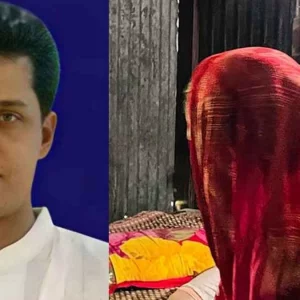 রাতে কী ঘটেছিল, এবার মুখ খুললেন মুরাদনগরের সেই নারী