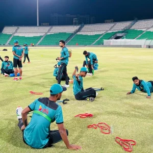 প্রস্তুতিতে নরমতা, কর্মক্ষমতা জিজ্ঞাসাবাদ