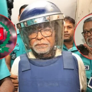 ১৮’র নির্বাচন প্রহসনের ছিল: সাবেক সিইসি নূরুল হুদার দায় স্বীকার