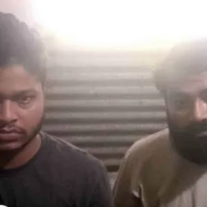 স্বাক্ষর জাল করে টিআর-কাবিখা প্রকল্পে ৫২ লাখ টাকা আত্মসাৎ, পিআইও অফিসের দুই কর্মচারী গ্রেপ্তার
