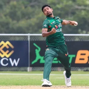 শ্রীলঙ্কার ভয়াবহ “মোস্তফিজ” সম্পর্কে একটি স্পষ্ট পরিকল্পনা রয়েছে