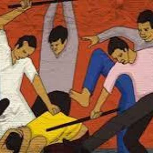 মবকাণ্ডে উত্তপ্ত উত্তরা
