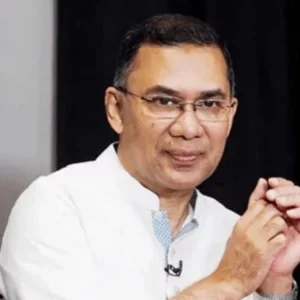 দেশের স্বার্থে সবচেয়ে বেশি ‘স্যাক্রিফাইস’ করেছে বিএনপি: তারেক রহমান