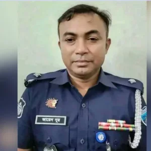 ছাত্রদের দাবির মুখে পটিয়া থানার ওসি প্রত্যাহার