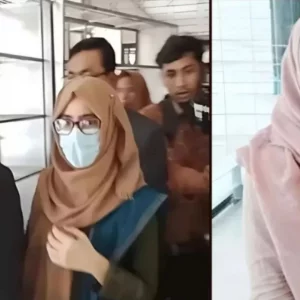 বিতর্কিত মন্তব্য: সেই ম্যাজিস্ট্রেট তাবাসসুম ঊর্মি চাকরিচ্যুত