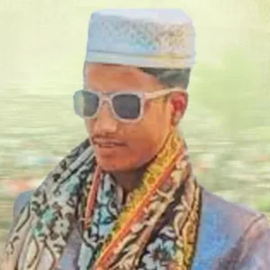 ‘জুলাই শহীদ’ স্বীকৃতি পাচ্ছেন রোহিঙ্গা যুবক