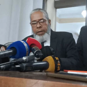 আদালতের রায়ে অসন্তুষ্ট শেখ হাসিনার জন্য রাষ্ট্রনিযুক্ত আইনজীবী , পরবর্তী পদক্ষেপের ইঙ্গিত