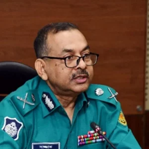 ‘হলি আর্টিজান নিয়ে ডিএমপি কমিশনারের বক্তব্য খণ্ডিত অংশ প্রচার হয়েছে’