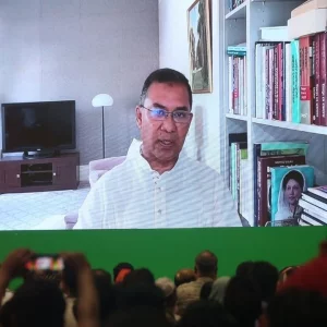 সংখ্যানুপাতিক নির্বাচন ঐক্যের বদলে বিভক্তি আনতে পারে: তারেক রহমান