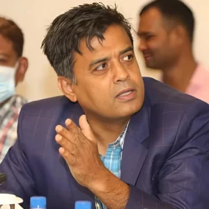 ‘আমার কোনো রাজনৈতিক দলের প্রতি মোহ নেই’